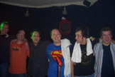 2005 Die etwas andere Karnevalsparty, C-Dur
