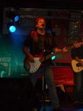 2009 Strassenparty, Rheine