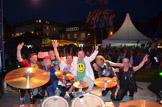 2016 Musikfestival Juist