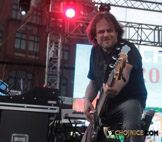 2016 Stadtfest Chojnice, Polen